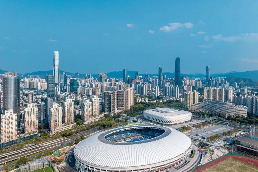 乒乓球、羽毛球开赛!深圳全运会11月7日赛程一览表、直播节目单