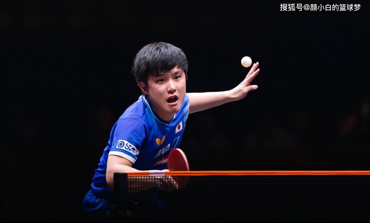 再度倒在决胜局!林诗栋0-2落后拖入抢七惜败 张本智和再致敬樊振东