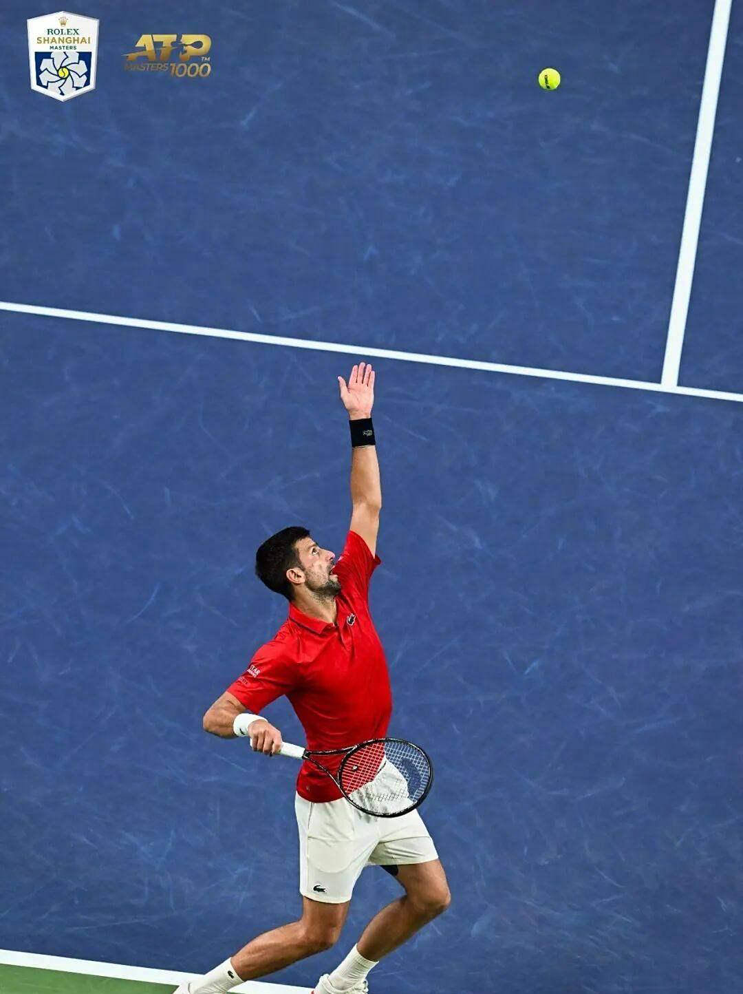 ATP上海大师赛圆满结束,瓦谢罗称王,世界排名大幅上升!