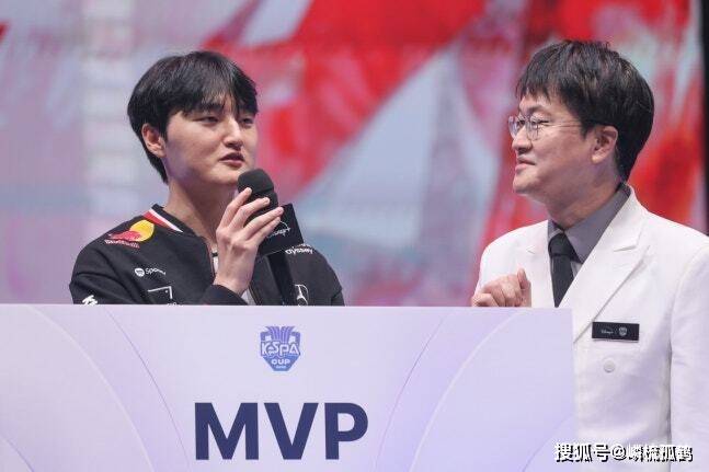 Faker谈KeSPA杯夺冠:通过这次比赛,我们学到很多,也得到了成长