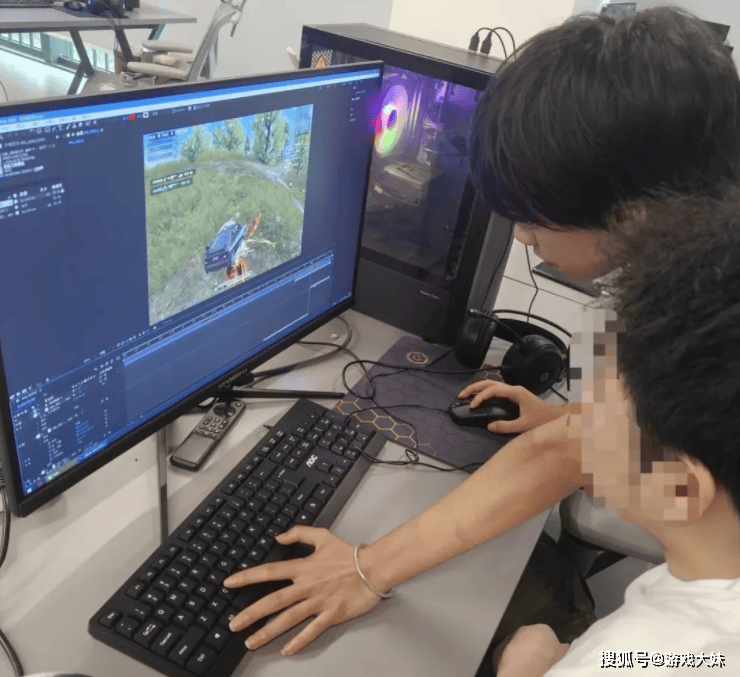 电竞游戏并非不务正业,不仅只有选手,这11个电竞岗位人才紧缺